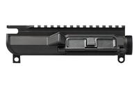 AERO M4E1 Threaded Assembled Upper, No Forward Assist - Anodized Black