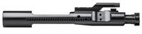 5.56 Bolt Carrier Group, No Logo - Black Nitride