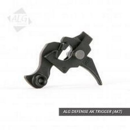 AK Trigger Enhanced with Lightning Bow (AKT-EL)