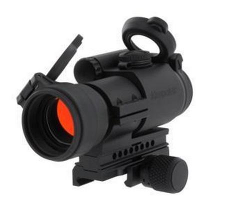 Patrol Rifle Optic (Pro)