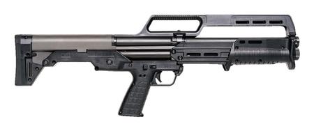 KS7 12 GA PUMP SHOTGUN - KS7BLK