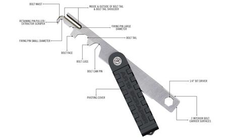 AR15 SCRAPER