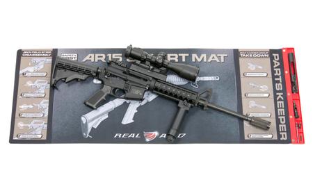 AR15 SMART MAT