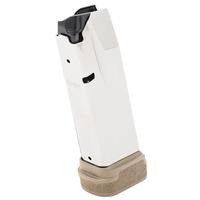 HELLCAT PRO 17-Round Desert FDE Magazine - 9mm