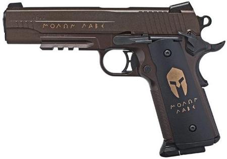 1911 SPARTAN CO2 BB-GUN