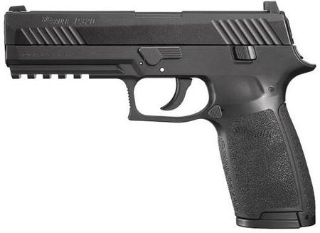 P320 AIR PISTOL