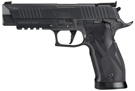 X-FIVE AIR PISTOL, BLACK