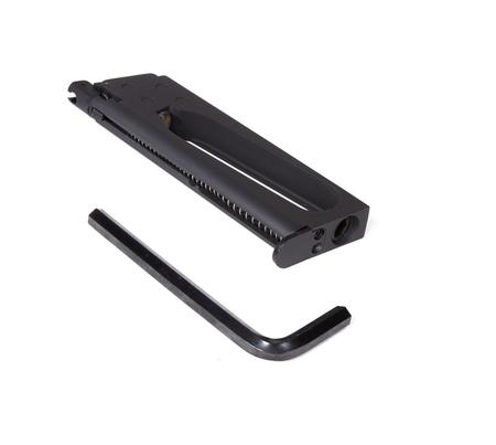 AIRGUN, BB MAGAZINE, 1911 WTP, 4.5MM CAL