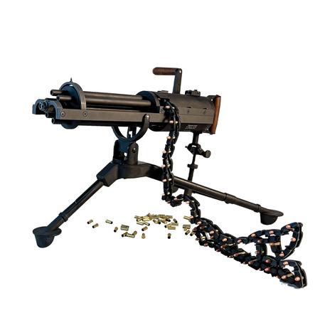 Tippman Armory .22LR Gatling Gun