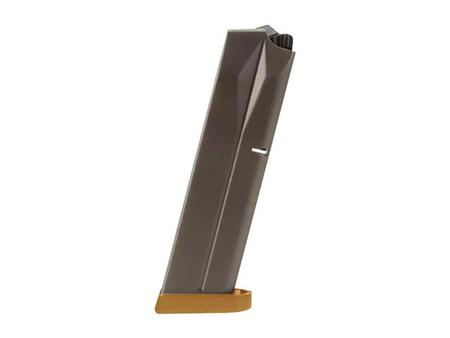 M9A3, Magazine, M9A3, 9MM,  17 RD