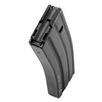 DURAMAG .458 SOCOM/big bore AR-15 (Stainless Steel) 10rd Magazine