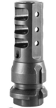 KeyMount Muzzle Brake 1/2-28