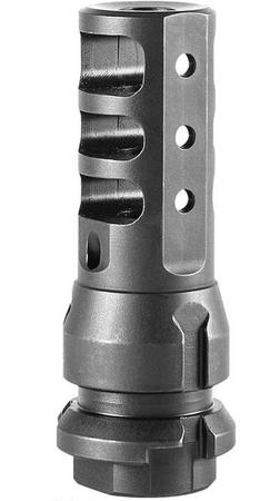 KeyMount Muzzle Brake 5/8-24