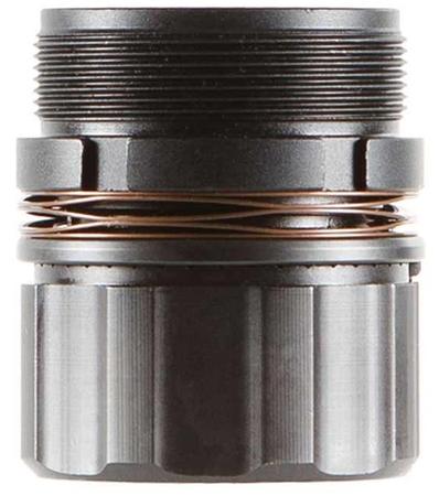 KeyMo Adapter for HUB Socket Silencers (1 3/8-24)