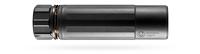 Sandman K 7.62mm QD Silencer  w/ 5/8-24 KeyMount Brake