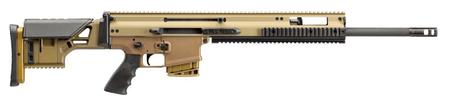 SCAR 20S NRCH 7.62 NATO FDE 20