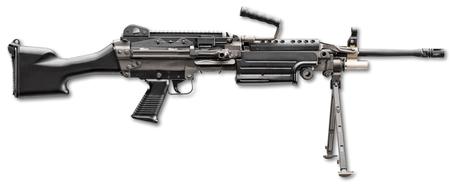 FN M249S