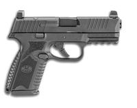 FN 509 Midsize MRD BLK