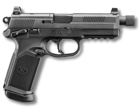 FNX - 45 Tactical Blk