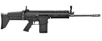 SCAR 17S NRCH Black