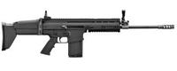 SCAR 17S NRCH Black