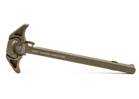 Super Charging Handle (SCH), 5.56 - DDC