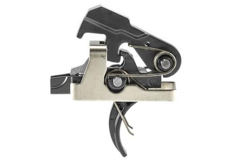 Super MPX SSA - M4 Curved Trigger