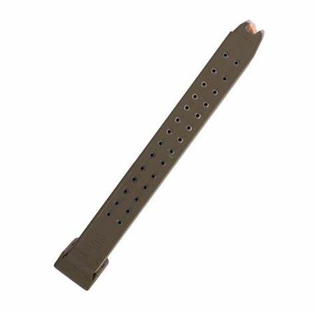 G17 (9mm) 33 round magazine ODG