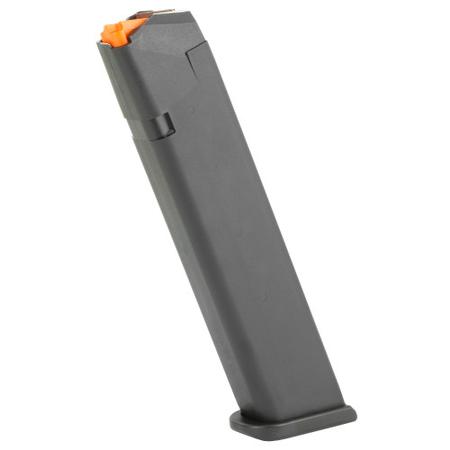 G17 9mm 24rd magazine