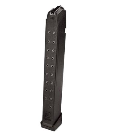 G22/23/24/27/35 40S&W 22rd Magazine