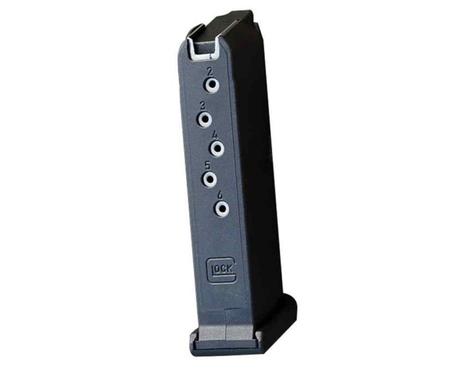 G42 (380acp) 6 round magazine