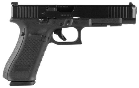 G34 Gen 5 MOS (9mm)