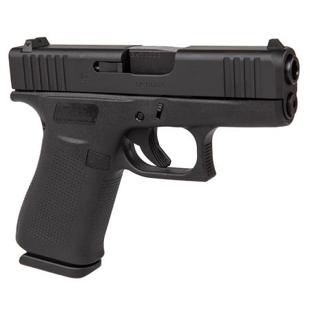 G43X (9mm)