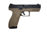 MASADA - 9mm - FDE