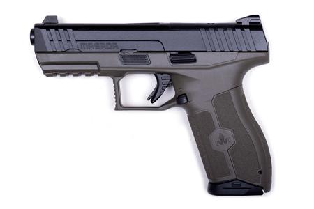 MASADA 9mm Pistol - Optics Ready Olive Drab