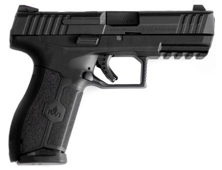 MASADA 9mm Pistol - Optics Ready Non LE/MIL