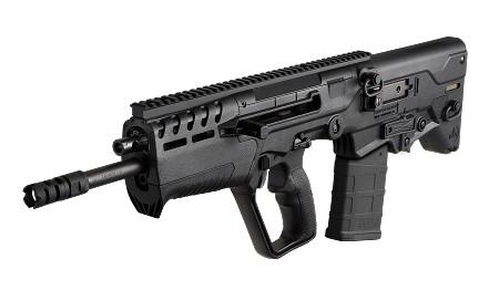 Tavor 7 | 7.62 NATO 16.5 Barrel Black Bullpup Non LE/MIL