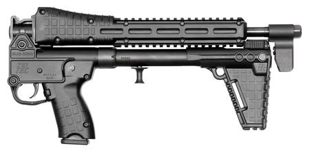 SUB2000 Folding Pistol Carbine