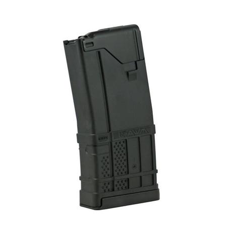 L5 Advanced Warfighter Magazines L5AWM 20 rnd Opaque Black