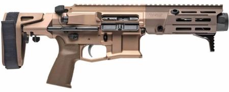 Maxim MDX SP505 PDX 762X39 ARID