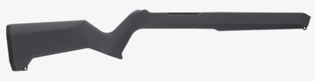 MOE X-22 Stock  Ruger 10/22 - Gray