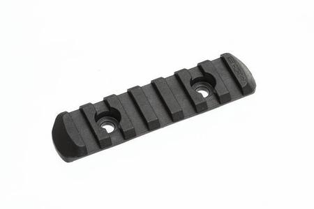 MOE Polymer Rail L3 - 7 Slot