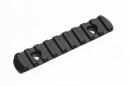 MOE Polymer Rail L4 - 9 Slot