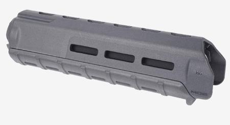 MOE M-LOK Hand Guard, Mid-Length - AR15/M4