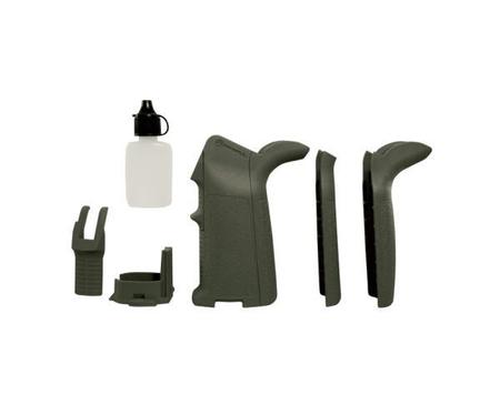 MIAD GEN 1.1 Grip Kit - TYPE 1 and TYPE 2