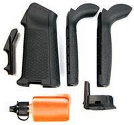 MIAD GEN 1.1 Grip Kit - TYPE 1 and TYPE 2