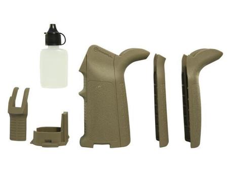 MIAD GEN 1.1 Grip Kit - TYPE 1 and TYPE 2