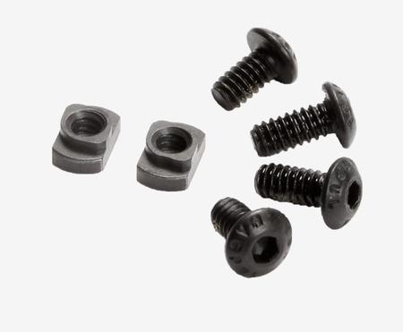 M-LOK T-NUT REPLACEMENT SET