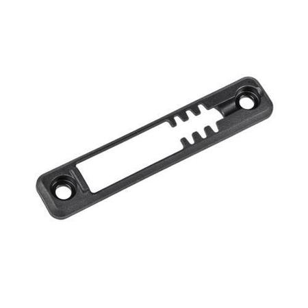 M-LOK Tape Switch Mounting Plate - Surefire ST