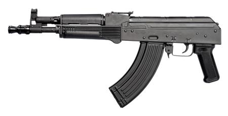 Hellpup AKM-47 Pistol